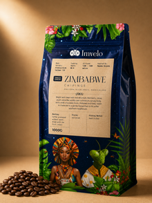 Zimbabwe Single Origin Coffee